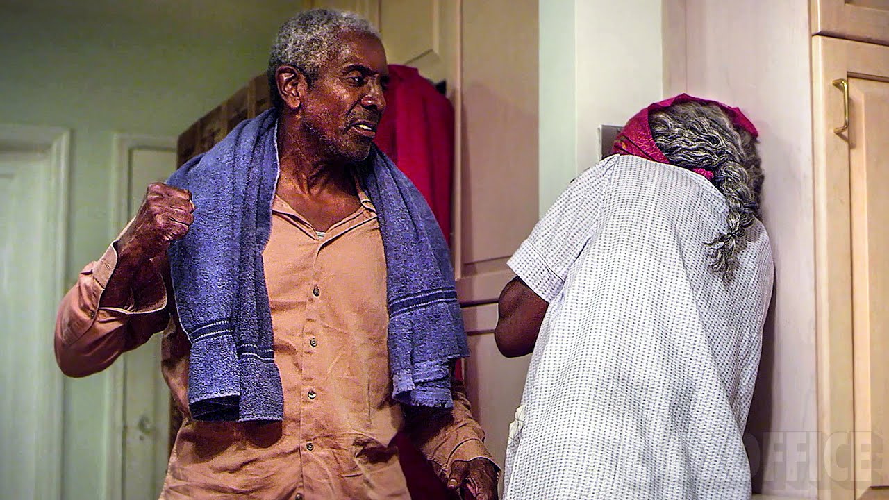 Разрушенная семья 🔥 смотреть фильм полный  | русские субтитры