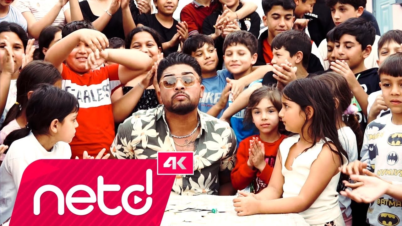 Mert Tamir - Cadı