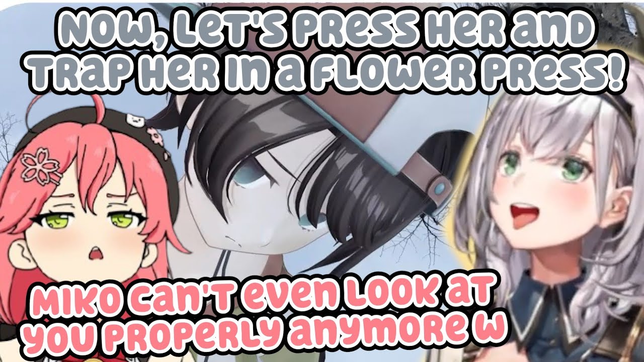 Noel Says Something Weird and Gets Treated Like a Monster w【Hololive】