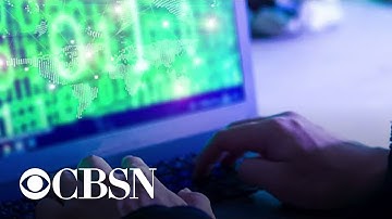 Massive ransomware attack hits organizations in 17 countries