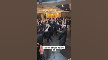 Thumbnail of SHABBAT SHALOM Y’ALL❤️‍🔥🤠#shabbat #shalom #rabbi