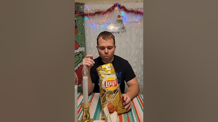 I don't even know what that is... 🌶 #Shorts #Lays