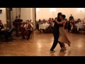 Lagrimas y sonrisas - Pablo Rodriguez & Corina Herrera - Tango Harmony Budapest