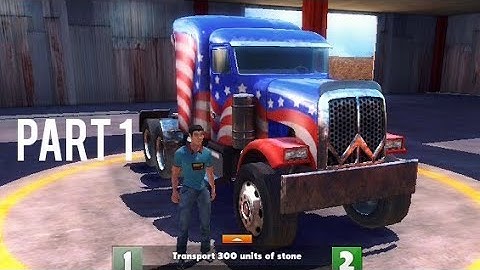 OTR - Offroad Car Driving Game Part 1 Unlock Car In Mod Apk 2023 Gameplay Android ios HD