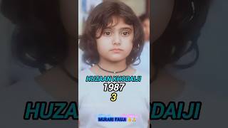 Bollywood Stars Then vs Now 1987 vs 2025 🔥 Emotional Transformation 😢