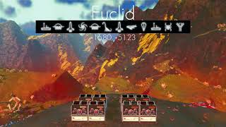 Linkin Park - What I've Done (No Man's Sky ByteBeat)