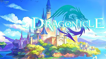 Dragonicle (Gameplay Android)