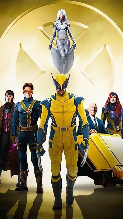 Did You Know Mutants Are Ranked by Power in the X-Men Universe? #marvel #marvelmovie #scifi