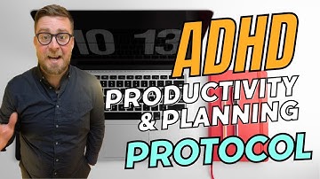 Ultimate ADHD Time Management: How to Get Things Done