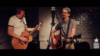 Slaid Cleaves - Take-Home Pay [Live at WAMU's Bluegrass Country] chords