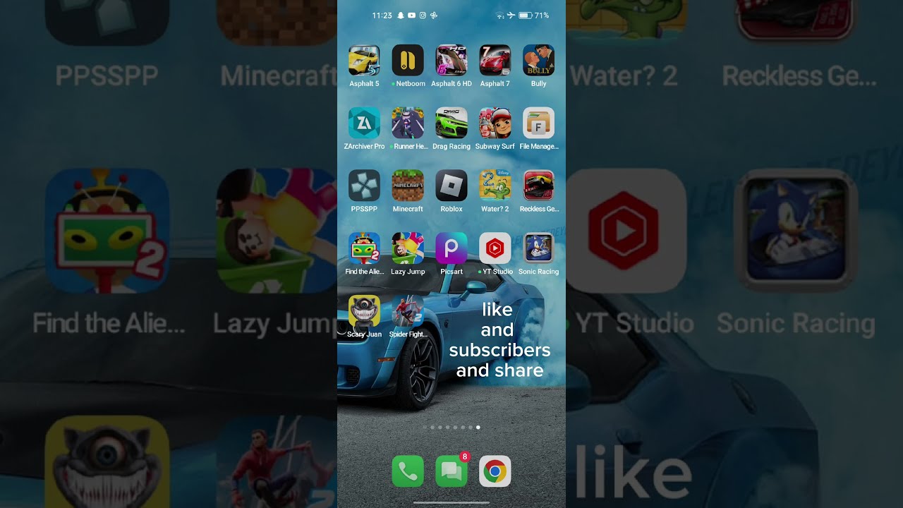 How Many Games Do You Have