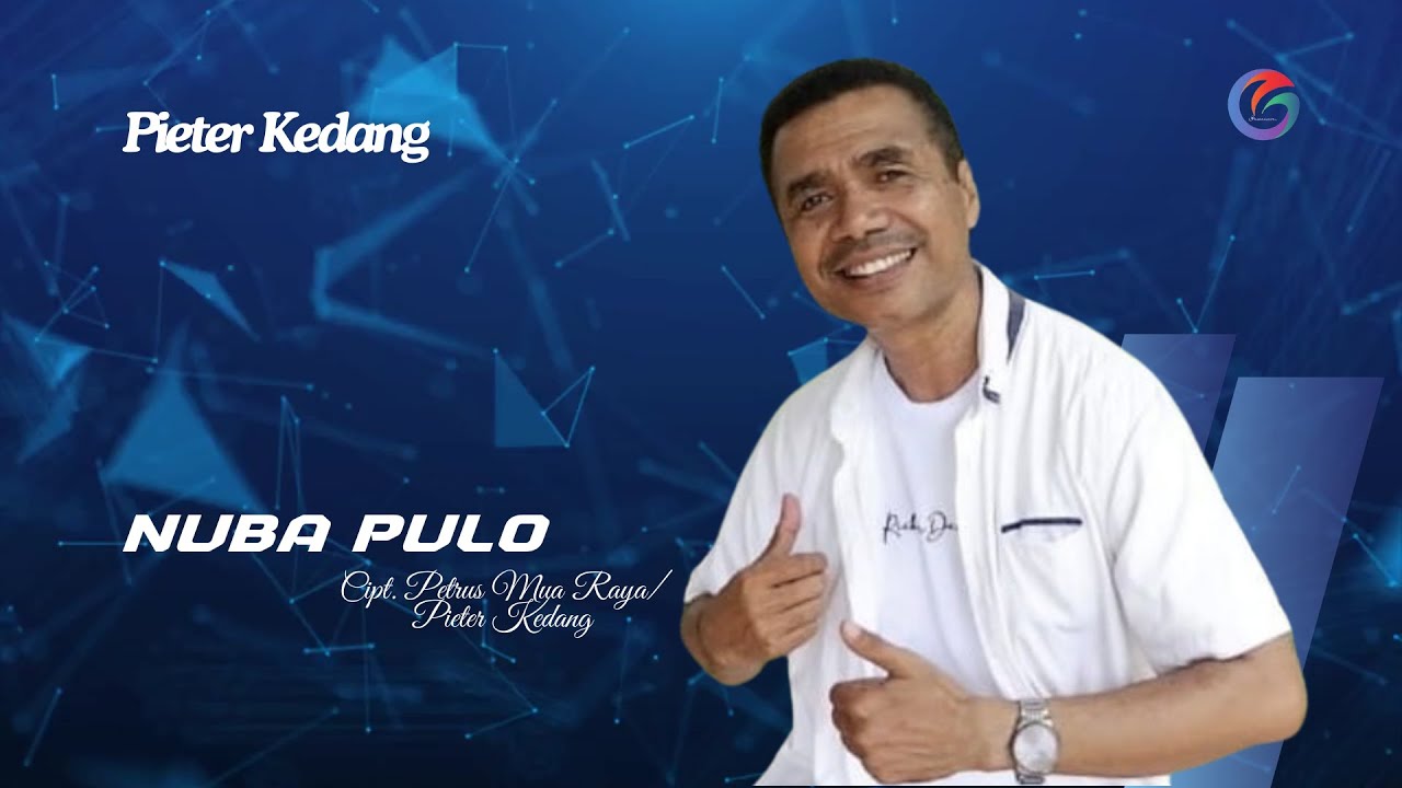 NUBA PULO - Pieter Kedang - Official Music Video