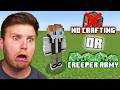 I Tried Minecraft's WORST Would You Rather Scenarios Mp3 Song