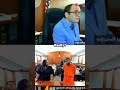 Criminal Flips Out On Judge