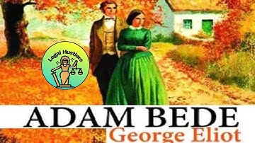 BLS LLB| English-1 | Adam Bede | Law and Literature