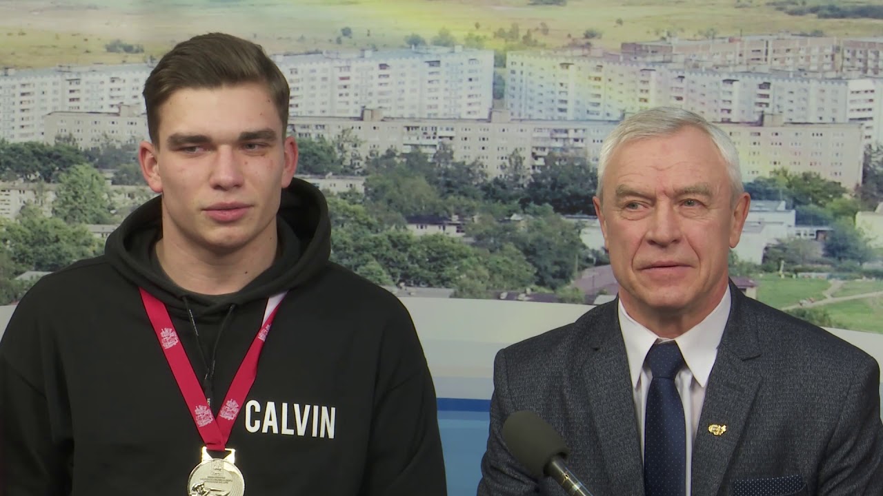 Коньков Илья Михайлович Сергиев Посад Фото