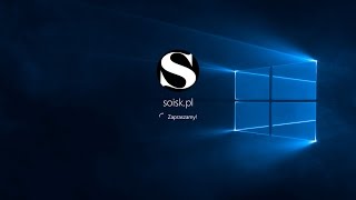 Windows 10: Zmiana koloru tła ekranu logowania za pomocą edytora rejestru (regedit). screenshot 3
