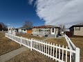 Video tour of Residential at 2613 9th Avenue S, Great Falls, MT 59405