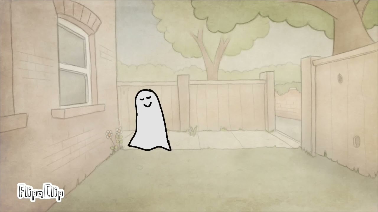 ghost first part | make this for the first time | 