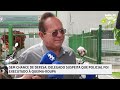 SEM CHANCE DE DEFESA: Delegado suspeita que policial foi executado à queima-roupa