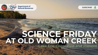 Science Friday with Dr. Joe Schmitt