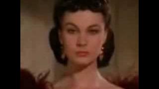 Sexy, naughty, bitchy Scarlett