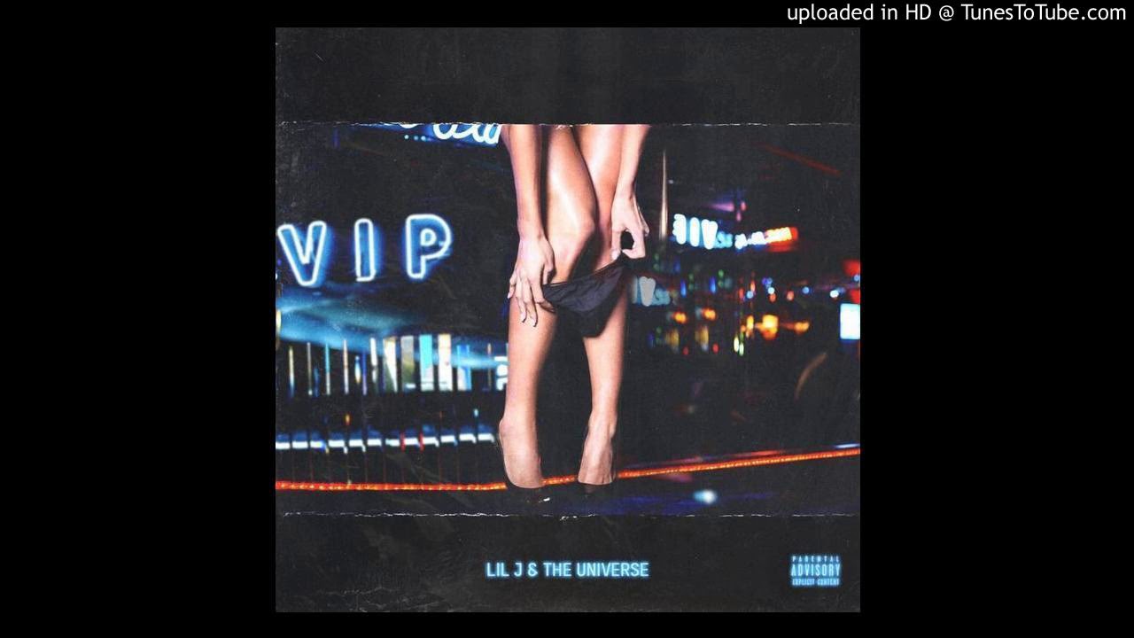 Watch Lil J & The Universe- The Chase (Engineered by Lil J) on YouTube Watch Lil J & The Universe- The Chase (Engineered by Lil J) on YouTube