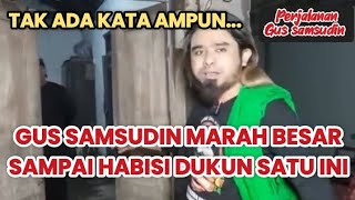 Download lagu DETIK DETIK GUS SAMSUDIN MURKA DAN MARAH BESAR HABISI DUKUN SANTET INI‼️