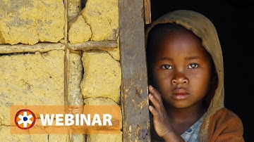 (Full Webinar) Malaria