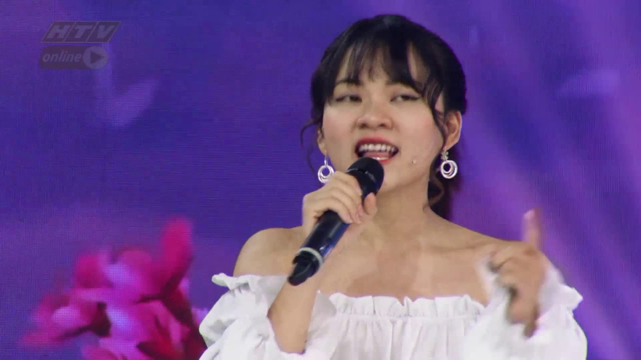 Ngô Lan Hương cover 
