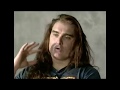 Capture de la vidéo James Labrie Cc Rock Interview 2000
