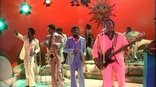 The Fatback Band - (Are You Ready) Do The Bus Stop  (Official Music Video)