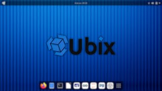 Ubix Linux Chegou O Sistema Que Vai Surpreender Devs