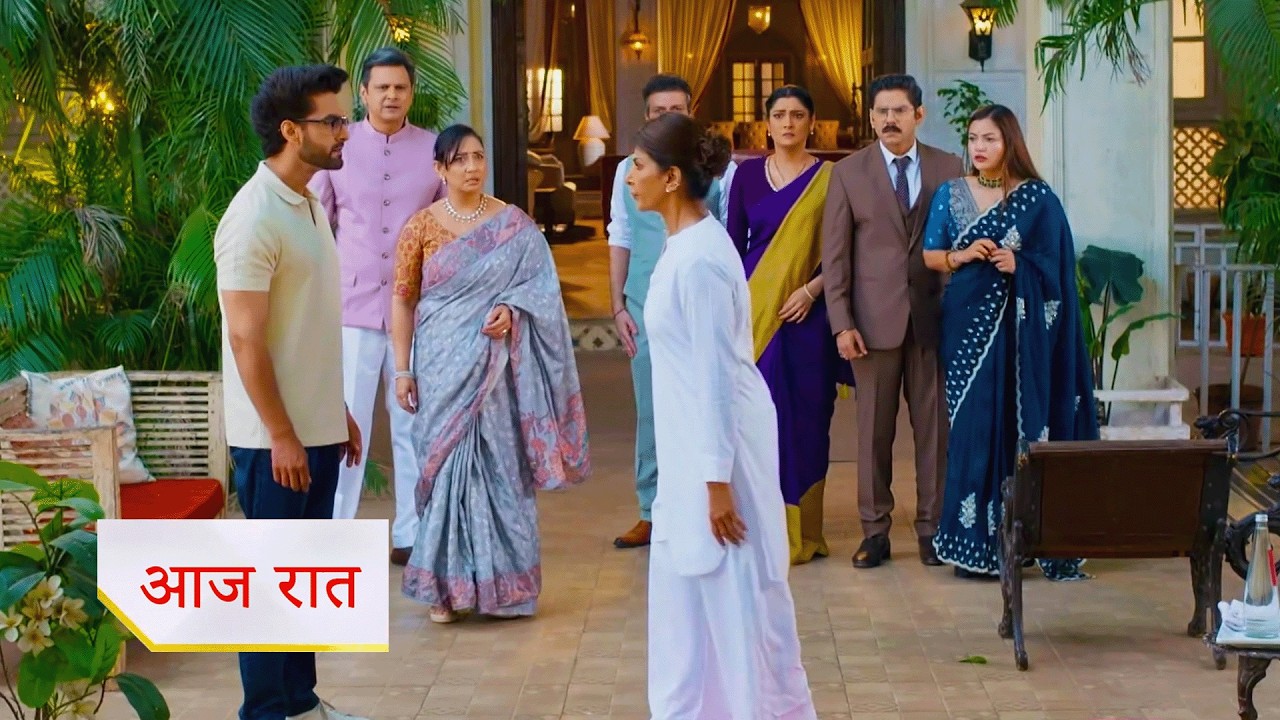 Yeh Rishta Kya Kehlata Hai NEW PROMO 7th March 2026 Today Episode |