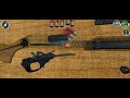 Gun 3D game assemble SUBSCRIBED LIKE 