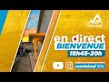 Mercredi 25 juin 2025 - Mont Sinaï SDA Church📍Le François,MQ