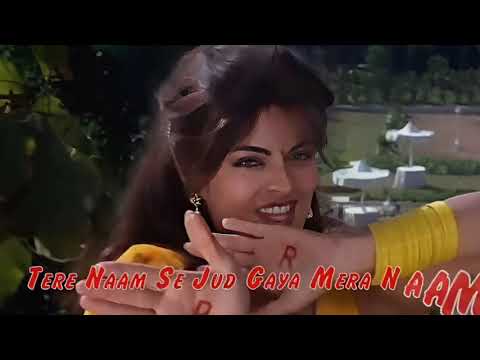 🌷kangana pe tera nam song💘