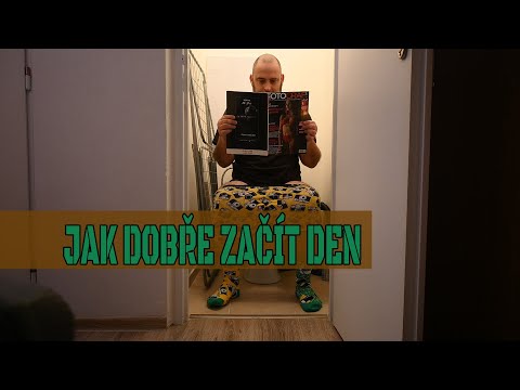 Video: Jak Začít Dobrý Den