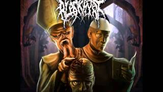 Blaskhyrt - Ideological Carnage
