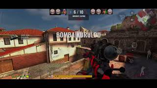 Zula Strike Mobile-NOVA  |  #zulastrike @Zulastrikemobile 