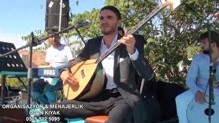 Ferhat BEKAR Oyun Havaları POTPORİ   1  İSA ÖZOK  25 09 2017 BY Ozan KIYAK