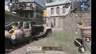 Call of Duty Mobile сетевая игра 2