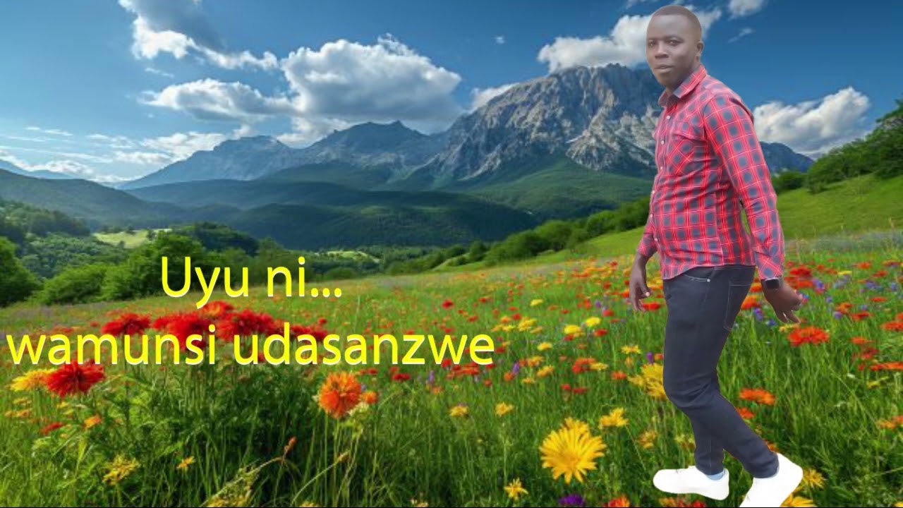 U.P By_Umunsi udasanzwe (Lyrics 2024)
