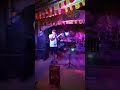 Hahahasula 1st ever gig