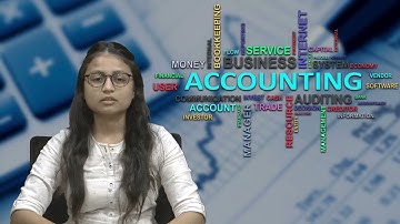 BCOM, BCACF308, એકાઉન્ટિંગ & ફાયનાન્સ - III, એકમ : 1 – એકનોંધી નામાપદ્ધતિના હિસાબો