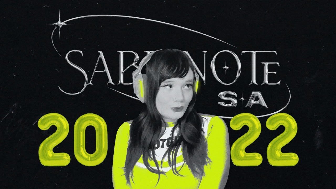 RETROSPECBRINA 2022: OS MELHORES CLIPES! - POR SABRINOTE S·A | Sabrinoca