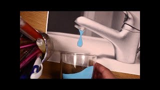 Toon Animation | Magic Paper. A Stop motion Animation by Guldies