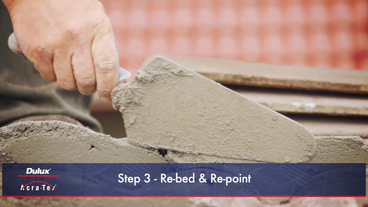 Why You Should Use Dulux Acratex For Roof Painting YouTube