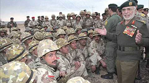لبسني شعار الجيش Mp3