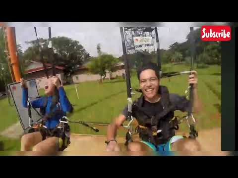 Caliraya resort escapade in Laguna